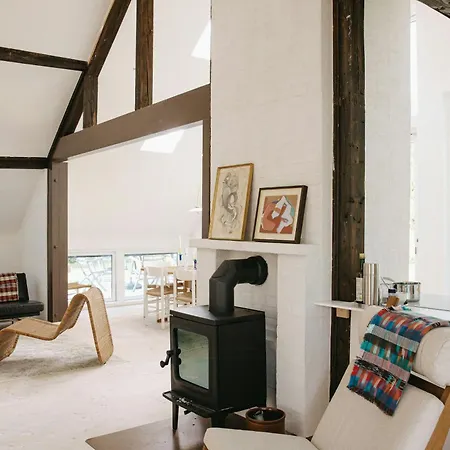 In Rageleje Bike Ride To Casa vacanze Vejby