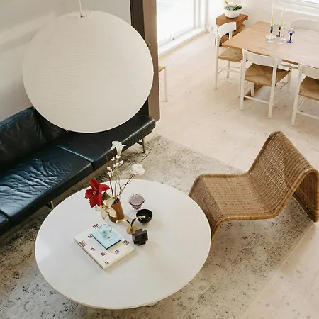 In Rageleje Bike Ride To Casa vacanze Vejby