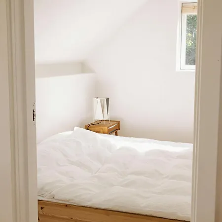 In Rageleje Bike Ride To Casa vacanze