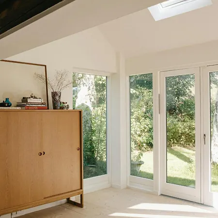 In Rageleje Bike Ride To Casa vacanze