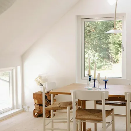 In Rageleje Bike Ride To Casa vacanze *