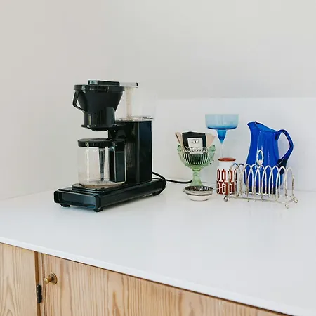 Casa vacanze In Rageleje Bike Ride To Vejby