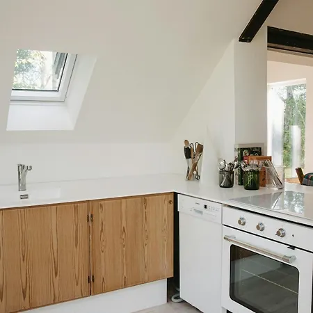 Casa vacanze In Rageleje Bike Ride To Vejby